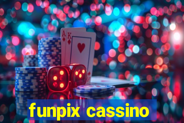 funpix cassino